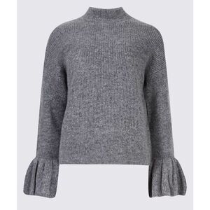 Free Generation Los Angeles Gray Sweater